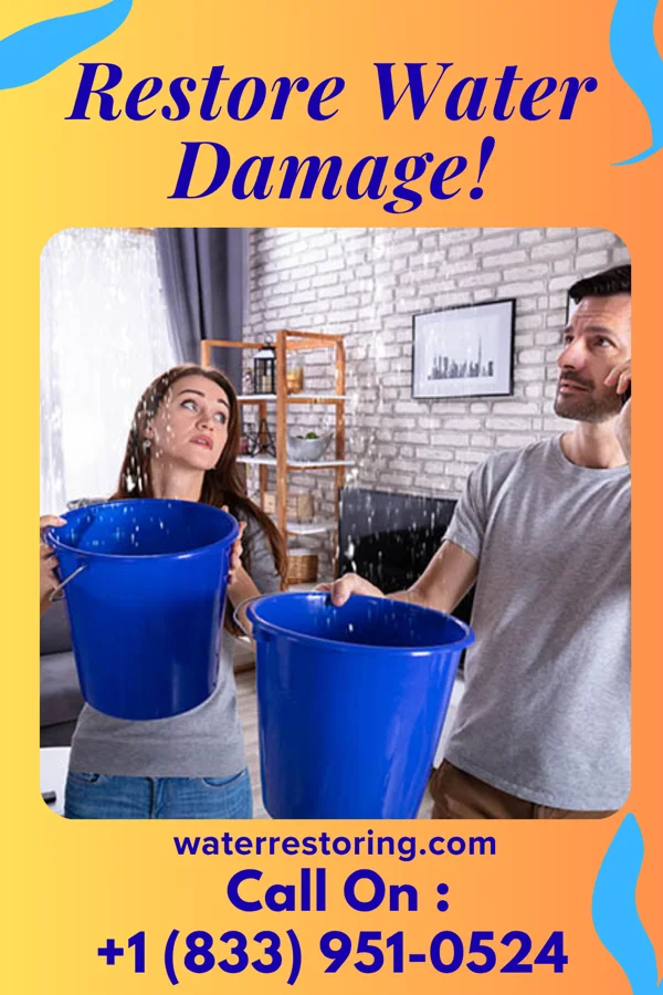 water restoration Allied Property Restoration Services Fremont
